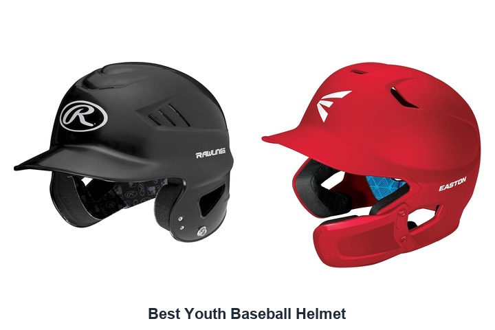 best youth baseball helmet
