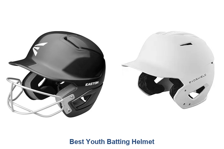 best youth batting helmet