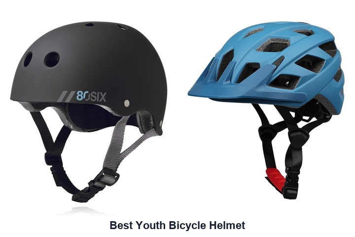best youth bicycle helmet