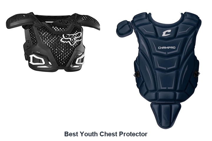 best youth chest protector
