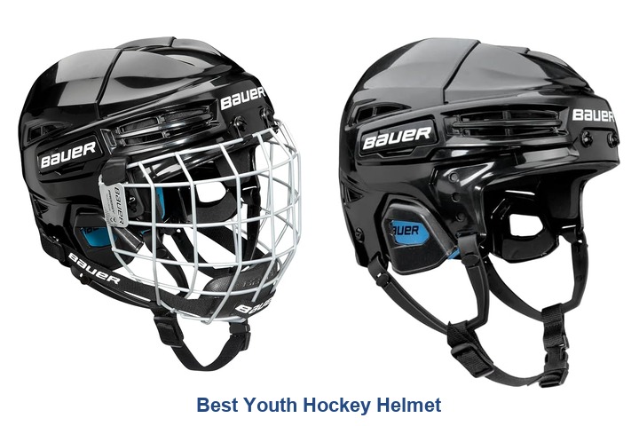 best youth hockey helmet