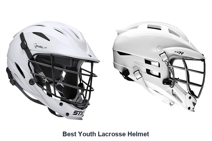 best youth lacrosse helmet