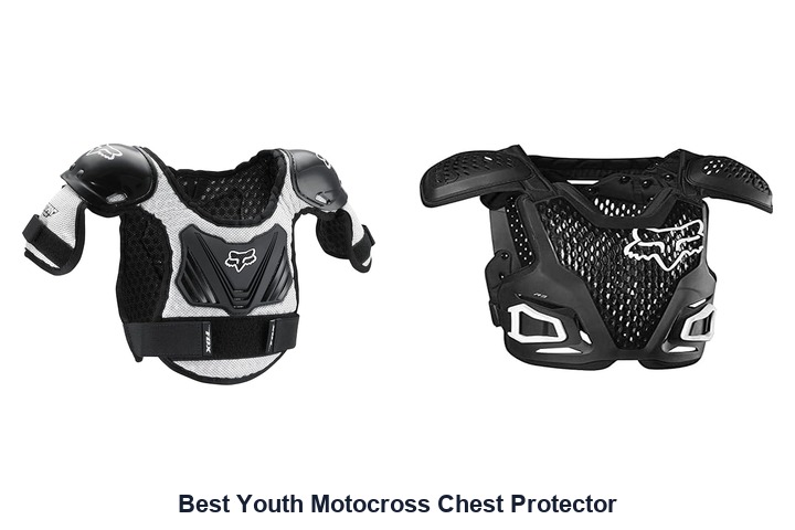 best youth motocross chest protector