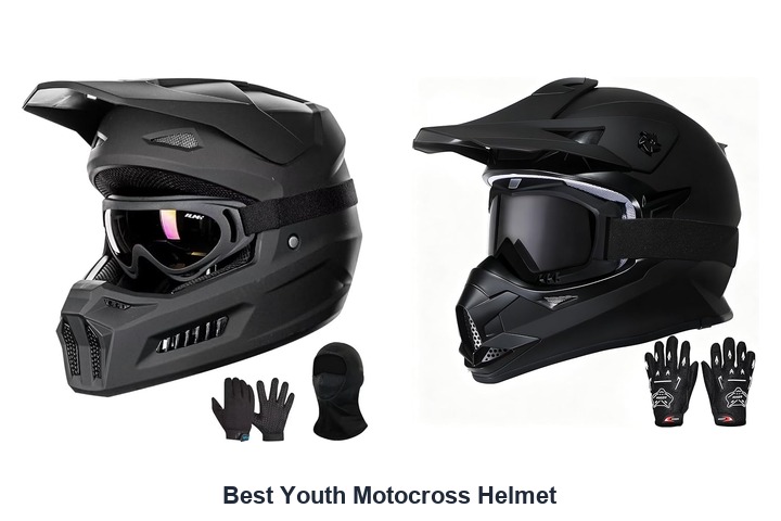 best youth motocross helmet