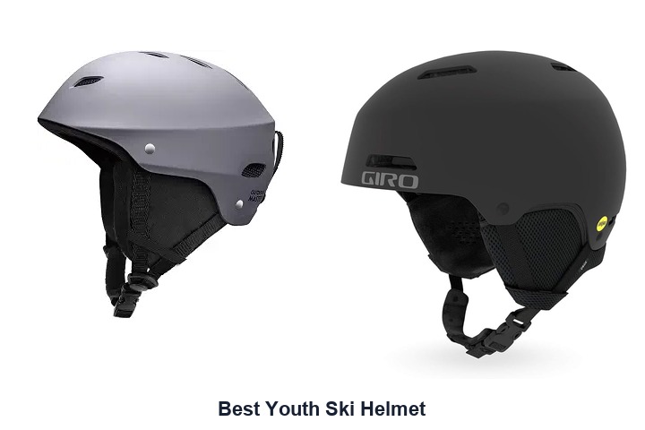 best youth ski helmet