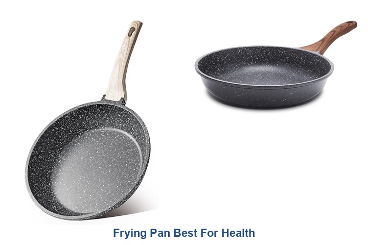 frying pan best for health​